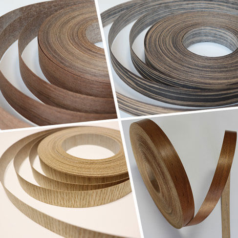 edge banding veneer