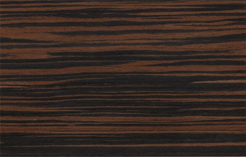 Ebony Macassar Veneer 71