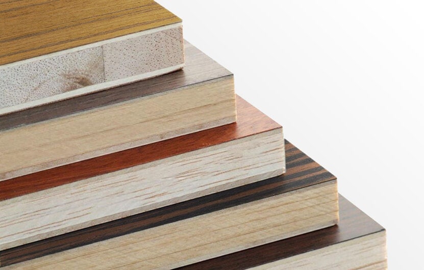 veneered blockboard 18mm 25mm veneered blockboard