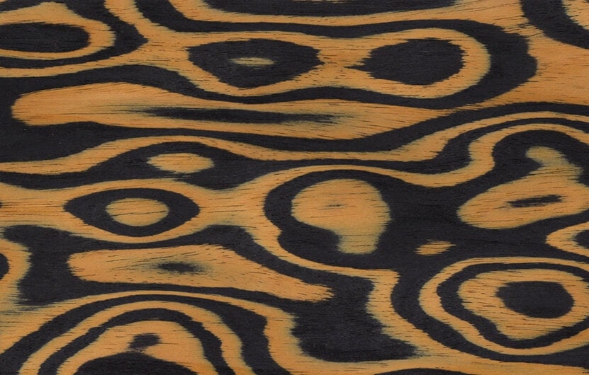 Burl veneer sheets Exotic wood burl veneer sheets