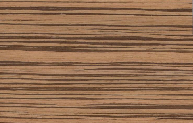 zebra-wood-veneer zebra wood veneer