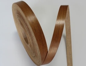 edge banding veneer UV walnut edge banding veneer UV walnut
